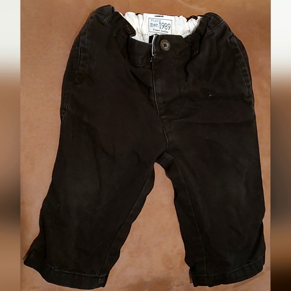 Pants